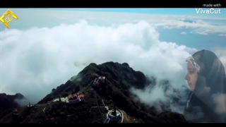 تلاوت نوجوان سرکار خانم مهدیه نوری حافظ کل قرآن کریم پخش شده از شبکه قرآن