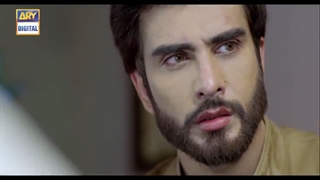 سریال پاکستانی ماه را نگه دارقسمت 13