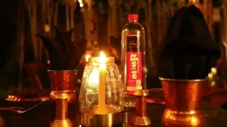 هیجان انگیز ترین تجربه های غذا و خوراکیها در مرغوچک