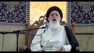 پاسخی بر اهانت رجانیوزبه آیت الله صافی