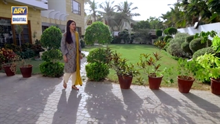سریال پاکستانی ماه را نگه دارقسمت 26