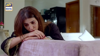 سریال پاکستانی ماه رات نگه دار قسمت 27