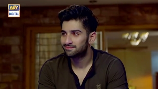 سریال پاکستانی ماه را نگه دار قسمت اخر