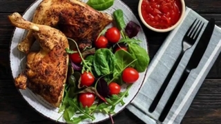 فرصت های طلایی برای ایجاد کسب و کارهای غذایی همراه با مرغوچک