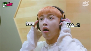 پشت صحنه برنامه The Man of ATEEZ ایتیز با حضور کیم جونگ کوک/ زیرنویس فارسی