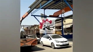 دستگاه زغال ساز 09122478100 مهندس عباس صفاعلی خط تولید زغال فشرده چینی کراشر چوب