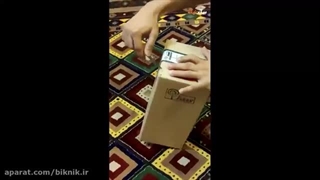 خرید آباژور رومیزی مدل A0134