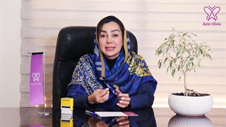 دلایل تیرگی بیکینی و بدن