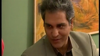 سریال پاورچین /قسمت ۱