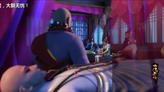 انیمه shao Nian Ge xing فصل 1 قسمت 7 + زیرنویس انلاین