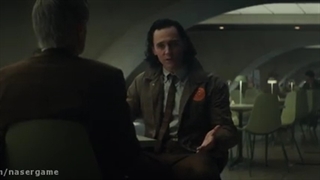 سریال لوکی فصل اول قسمت دوم دوبله فارسی