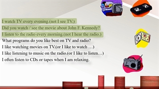 آموزش مکالمه زبان انگلیسی - قسمت چهل و چهارم