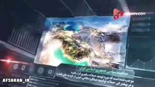 توانمندی‌های ایران در جنگ‌های سایبری