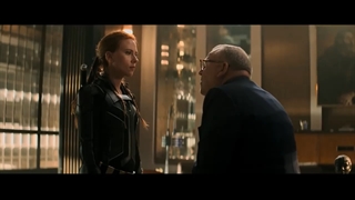 دانلود فیلم بیوه سیاه Black Widow 2021