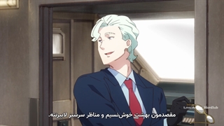 انیمه Sakugan قسمت 5