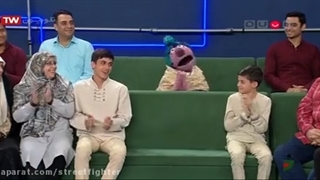 آهنگ هندی جناب خان