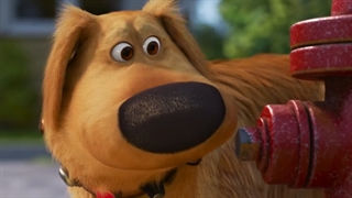 انیمیشن ____روزهای داگ___dug days____دوبله فارسی___قسمت ۴____2021