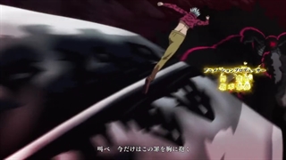 انیمه nanatso no taizai فصل ۴ قسمت ۱۰