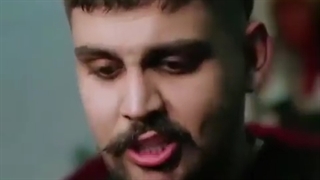 ارمین احمدی طنز