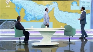 جزئیاتی جدید از ماجرای دزدی نفتکش ایران توسط آمریکایی ها از زبان دکتر کوشکی