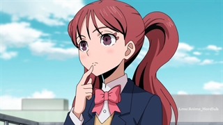 انیمه Megaton-kyuu Musashi قسمت 5