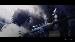 Tate no yuusha no nariagari amv [in the end]