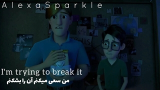 میکس خفن پسران آرکدیا || داستانهای آرکدیا || Miracle