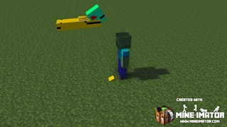 فیلم راکی فصل آخر قسمت 2 آشنا شدن با زامبی خوشگله