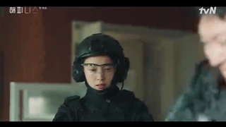 قسمت 1 سریال شادی قسمت اول +زیرنویس فارسیHappiness 2021  با بازی هان هیو جو و پارک هیونگ شیک