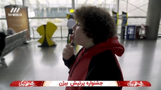 سریال سرجوخه قسمت 8 هشتم