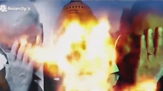 تحقق وعده افول قدرت ها