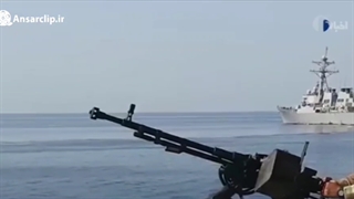 بازتاب جهانی شکست آمریکا در دزدی دریایی نفت ایران