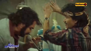 دانلود سریال کمدی نیسان آبی / کمدی نیسان ابی قسمت سوم (3) دانلود 3 نیسانابی