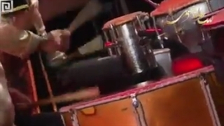 ناقارا نوازی