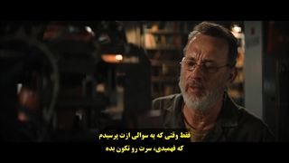 دانلود فیلم فینچ زیرنویس چسبیده فارسی 2021 finch