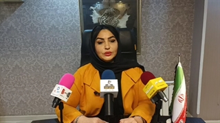 برگزاری نمایشگاه با هدف حمایت از تجار ایرانی از جمله دغدغه‌های ما است