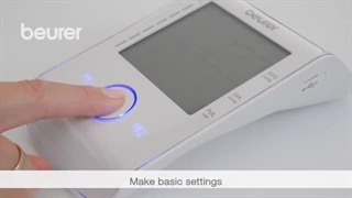 معرفی فشارسنج بازویی اتوماتیک بیورر BM85 - رویال مدیکال