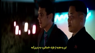 فیلم مصاحبه با زیرنویس فارسی The Interview 2014 | فیلم مصاحبه 2014