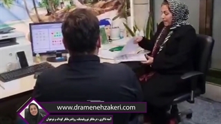 درمان بیماری پانیک با دستگاه نقشه مغزی