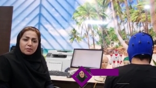 دستگاه نوروفیدبک و موارد مورد استفاده از آن