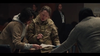 سریال وای: آخرین مرد قسمت 2 با دوبله فارسی Y: The Last Man 2021