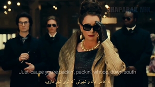 میکس فوق العاده جذاب و هیجانی فیلم سینمایی کروئلا(Cruella) تقدیمی/پیشنهادی*
