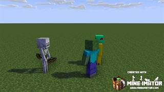 فیلم راکی فصل آخر قسمت 7 آشنا شدن با اسکلت