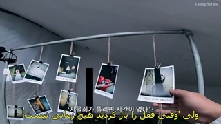 برنامه گویینگ سونتین GOING SEVENTEEN 2021 قسمت 28 + زیرنویس فارسی چسبیده -720p