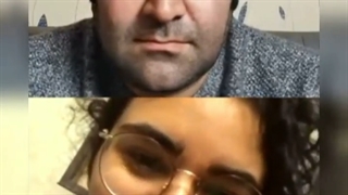 بعد از چند بار خودکشی نجات یافت
