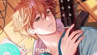 「Nightcore」→ Last Song (Lyrics) by Rosendale نایتکور