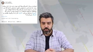 چرا 40 سال حرف زدن زیباکلام حتی به حل مشکل فاضلاب کشور کمک نکرده است؟