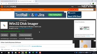 turn PC into a Firewall and Wi-Fi management device | NETVN