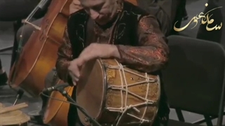 آموزشگاه ناغارا زنی