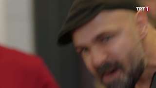 سریال ترکی قهرمان قسمت 13